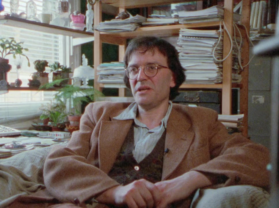 Robert Venturi and Denise Scott Brown screenshot 1