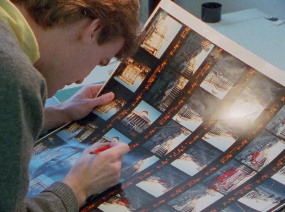 Robert Venturi and Denise Scott Brown screenshot 2