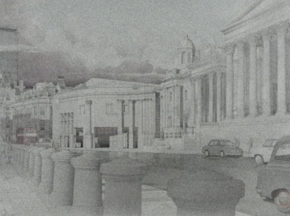 Robert Venturi and Denise Scott Brown screenshot 3