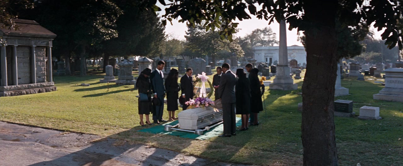 Robin and the 7 Hoods screenshot 1