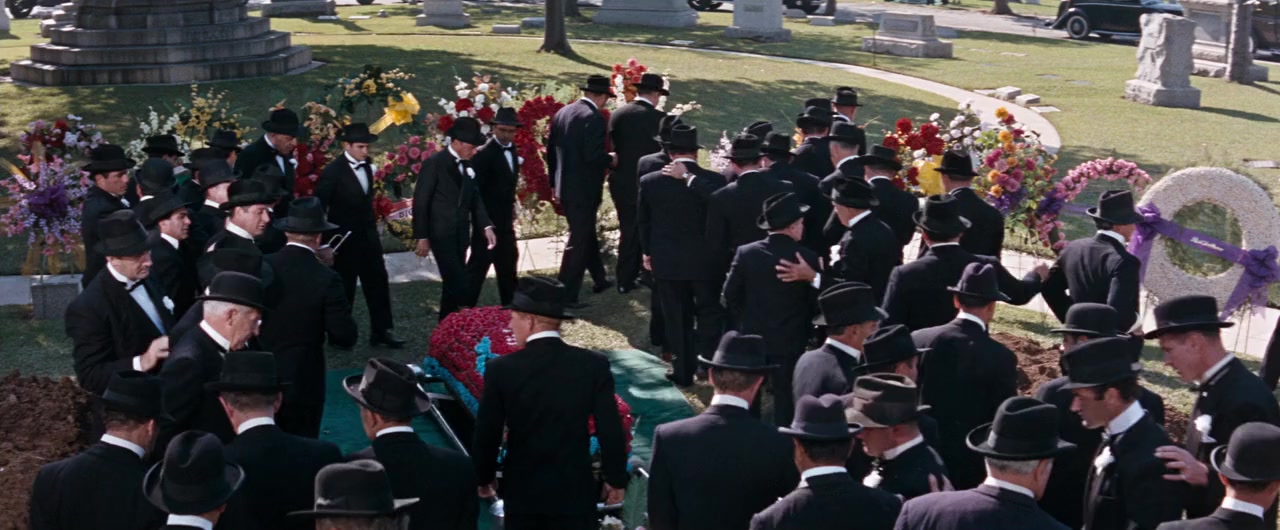 Robin and the 7 Hoods screenshot 2