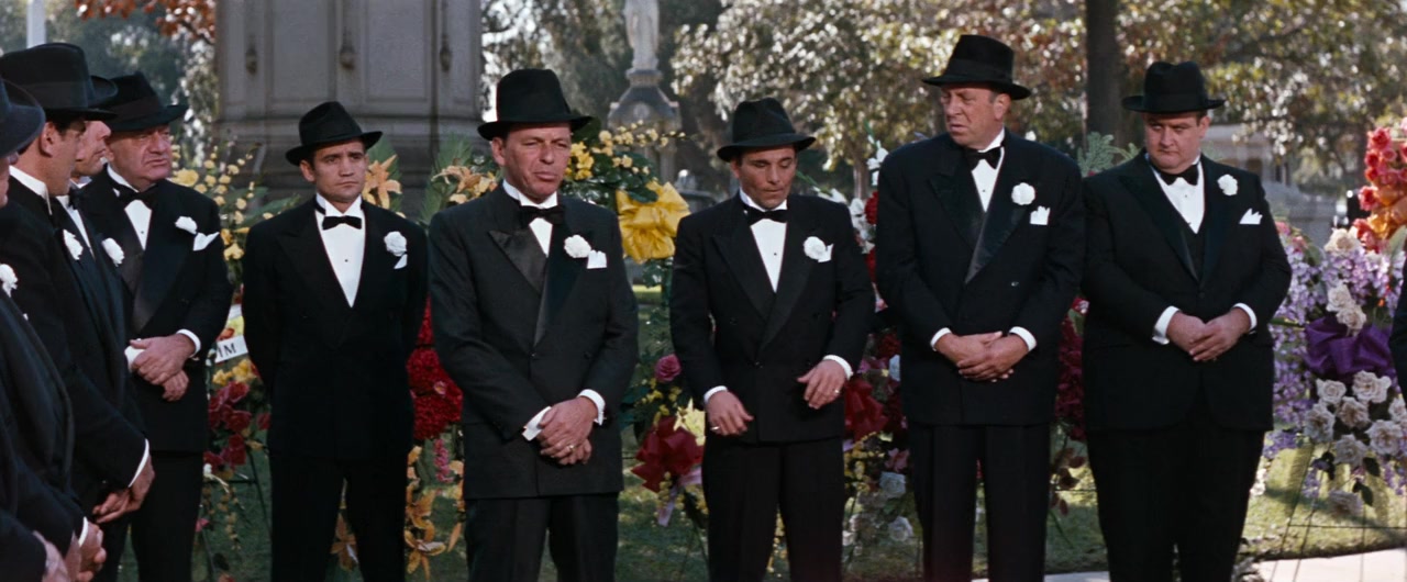 Robin and the 7 Hoods screenshot 3