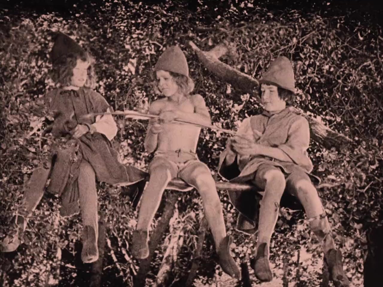 Robin Hood screenshot 1
