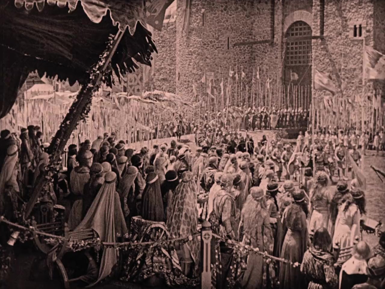 Robin Hood screenshot 2