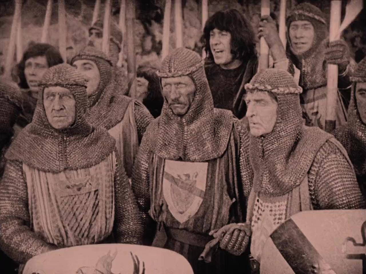 Robin Hood screenshot 3