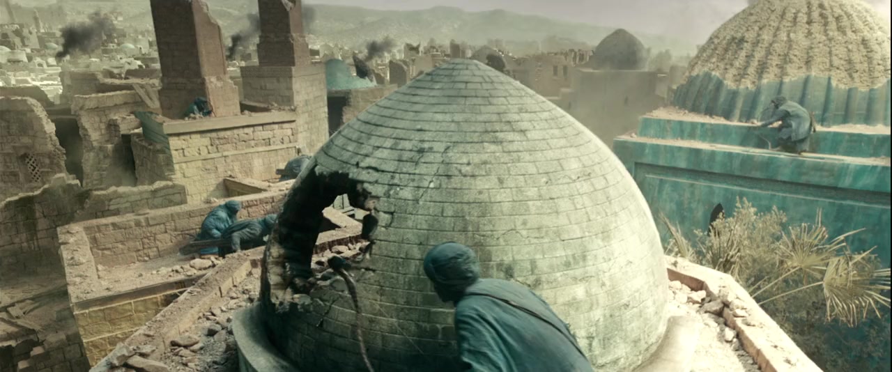 Robin Hood screenshot 1