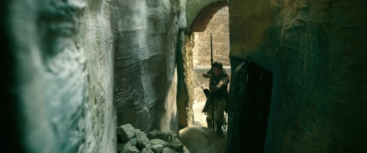 Robin Hood screenshot 2