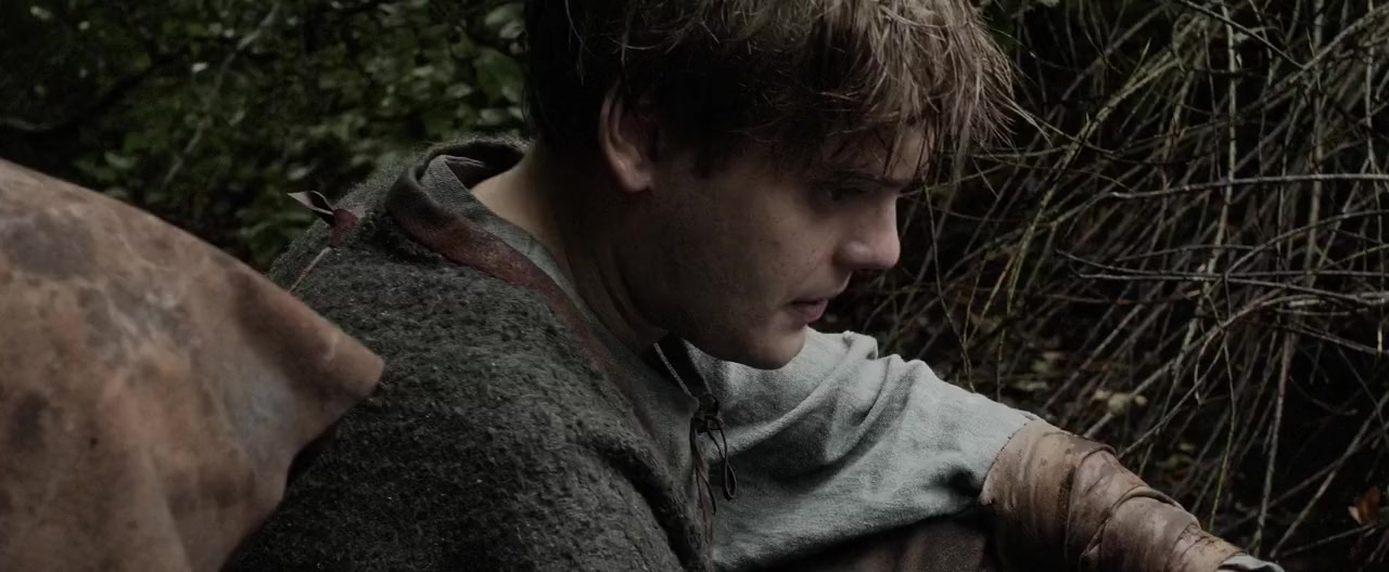 Robin Hood: The Rebellion screenshot 3