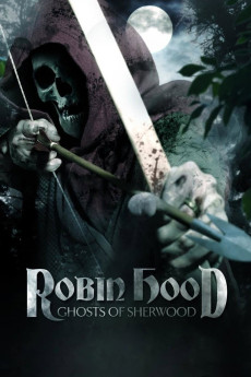 Robin Hood: Ghosts of Sherwood (2012) poster