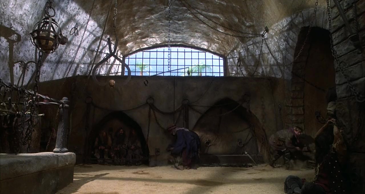 Robin Hood: Men in Tights screenshot 3