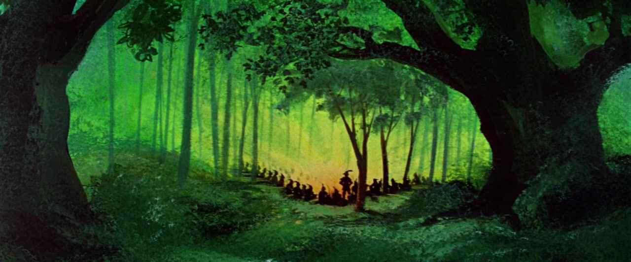 Robin Hoodwinked screenshot 1