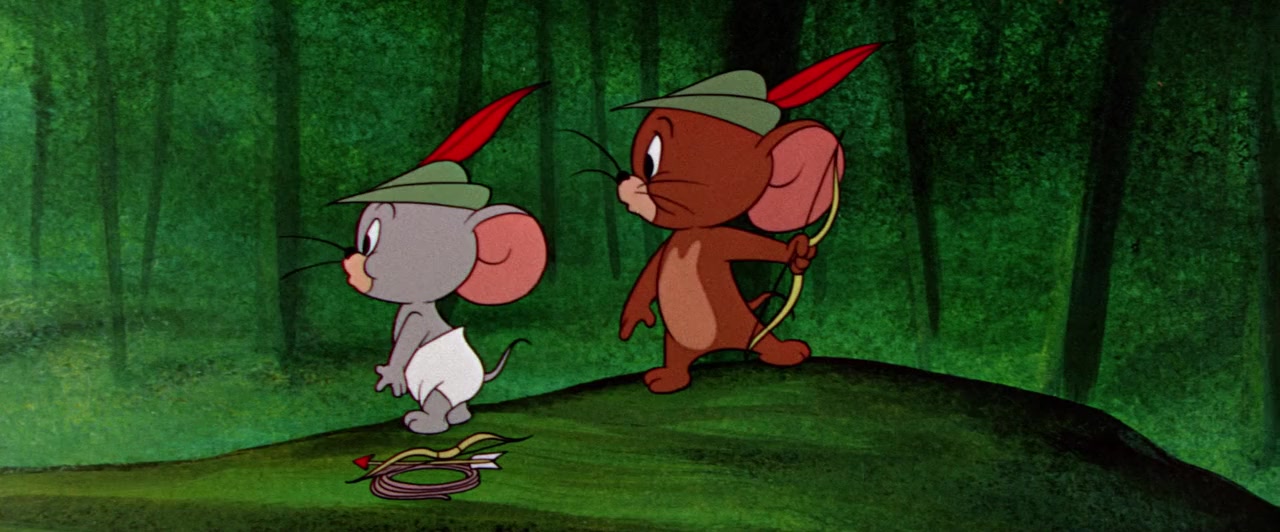 Robin Hoodwinked screenshot 3