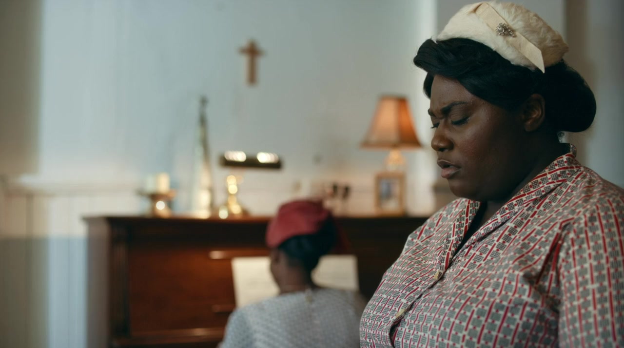 Robin Roberts Presents: Mahalia screenshot 1