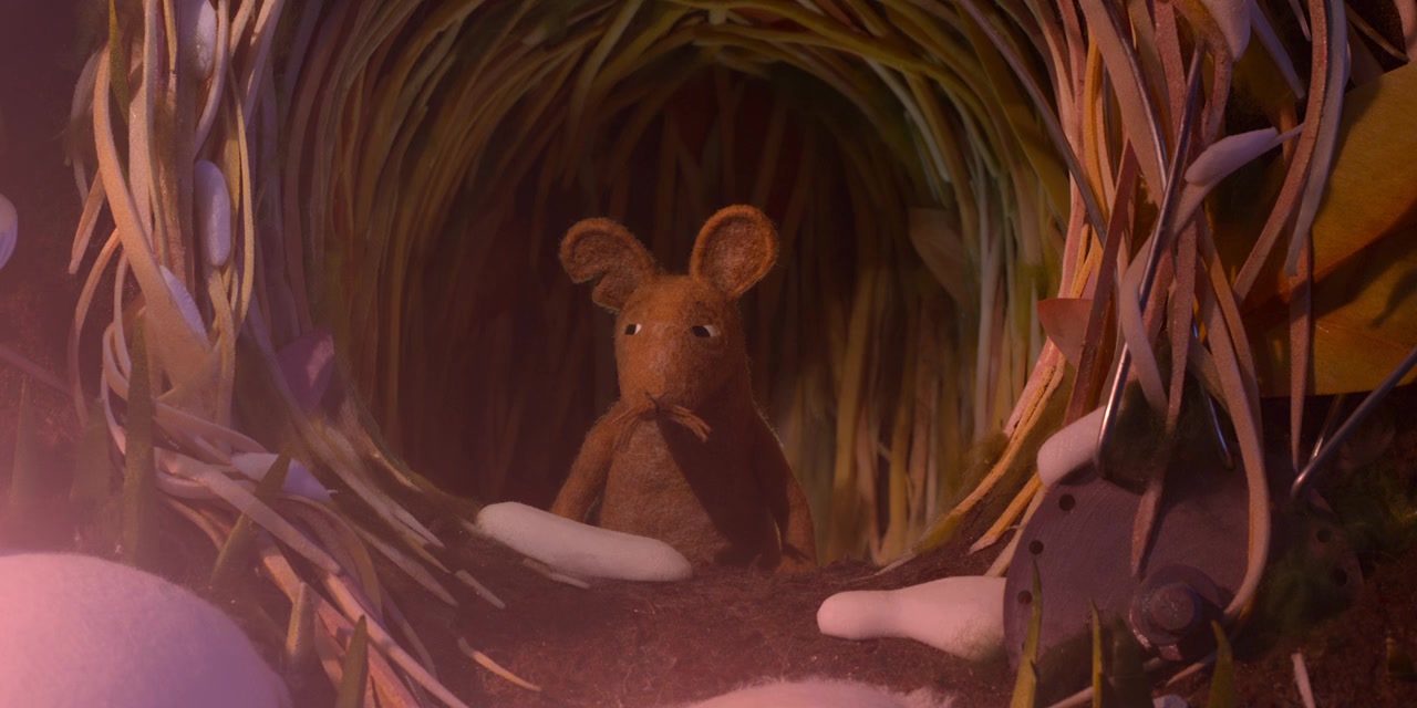 Robin Robin screenshot 3