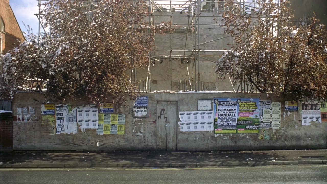 Robinson in Ruins screenshot 2