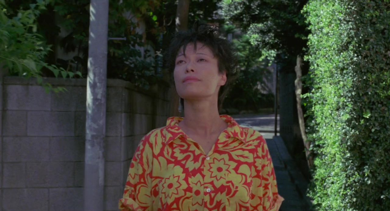 Robinson no niwa screenshot 2