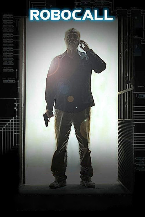 Robocall (2019) poster