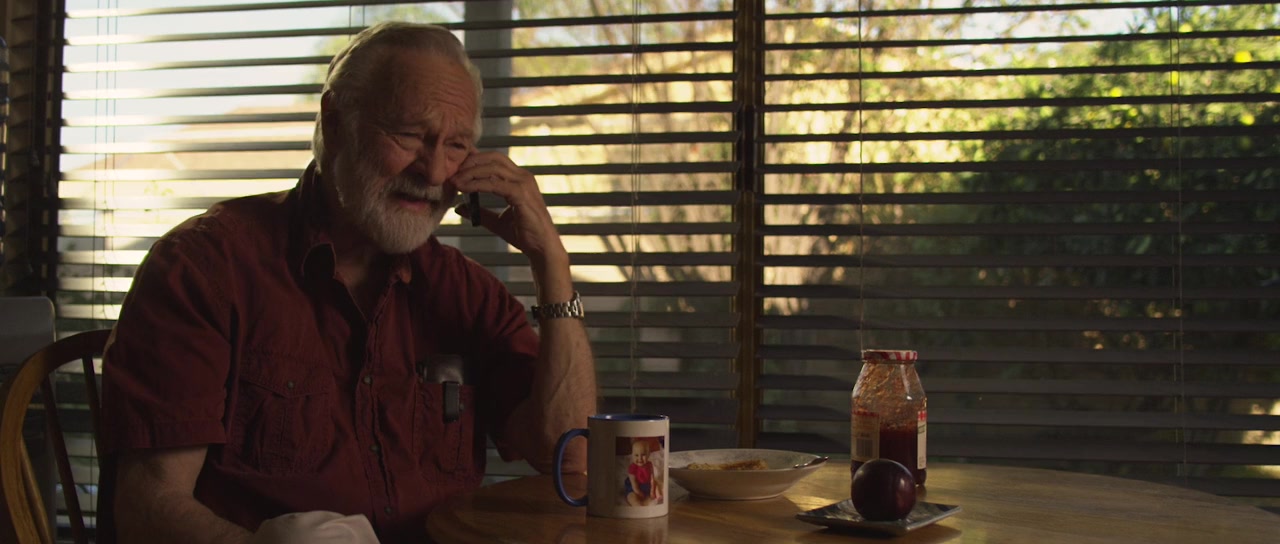 Robocall screenshot 3