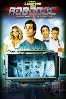 Robodoc (2009) poster