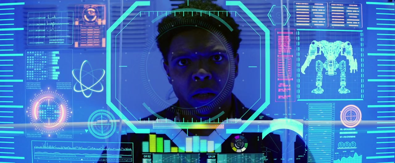 Robopocalypse screenshot 2
