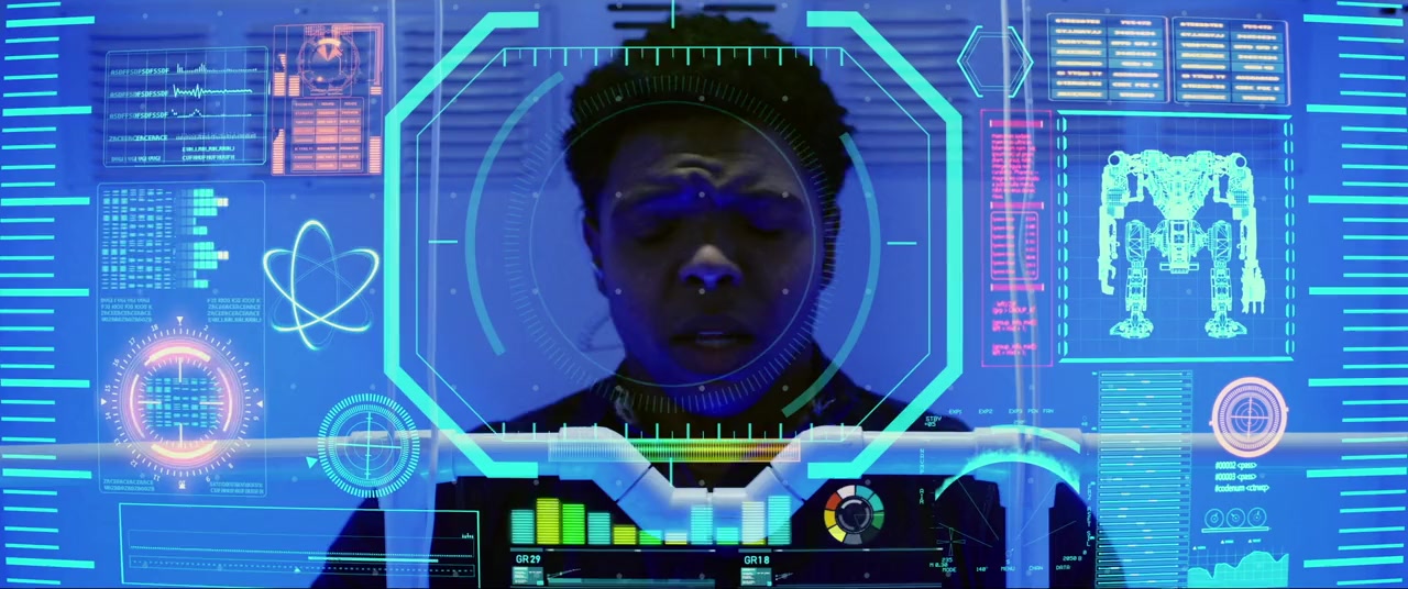 Robot Apocalypse screenshot 3