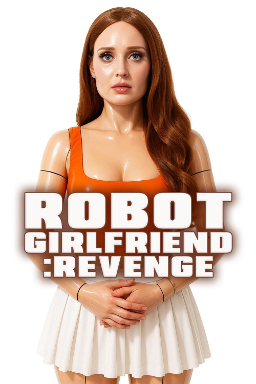 Robot Girlfriend: Revenge (2025) poster
