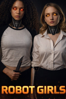 Robot Girls (2026) poster
