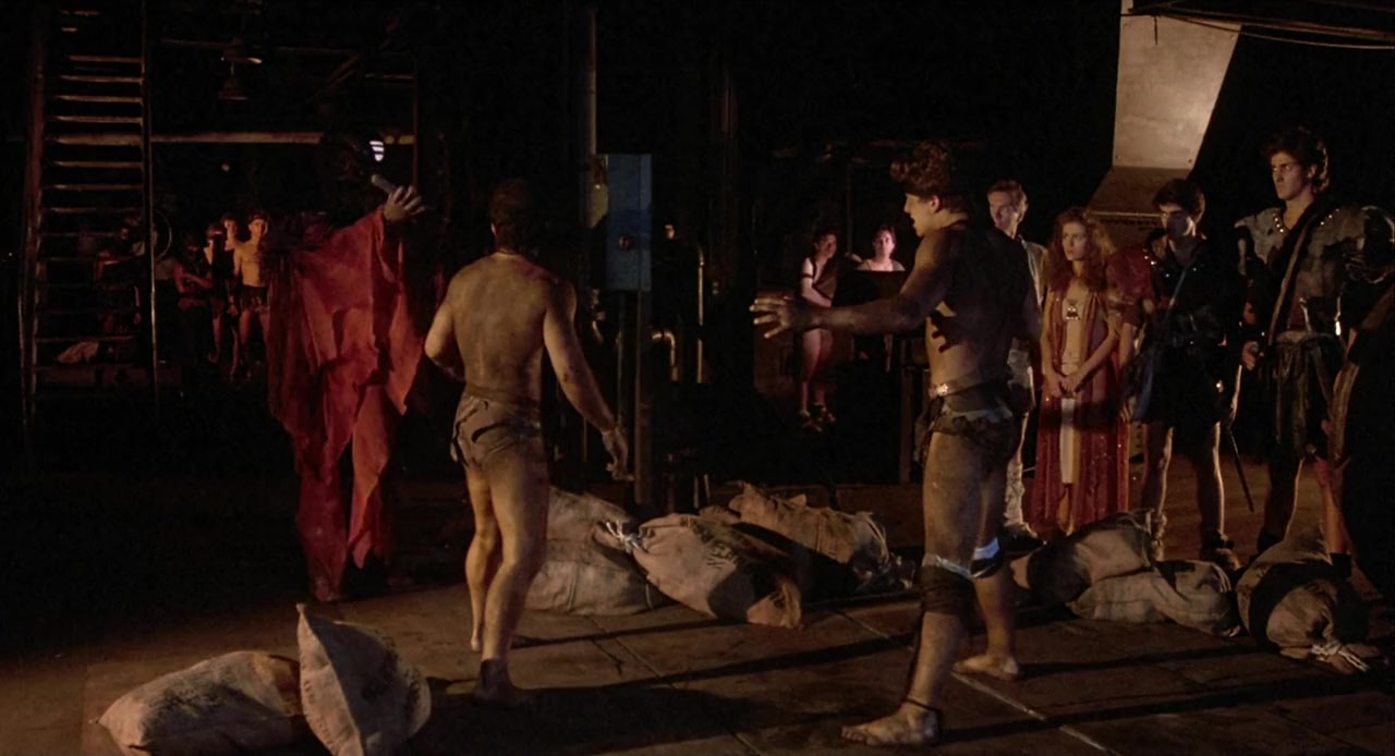 Robot Holocaust screenshot 2
