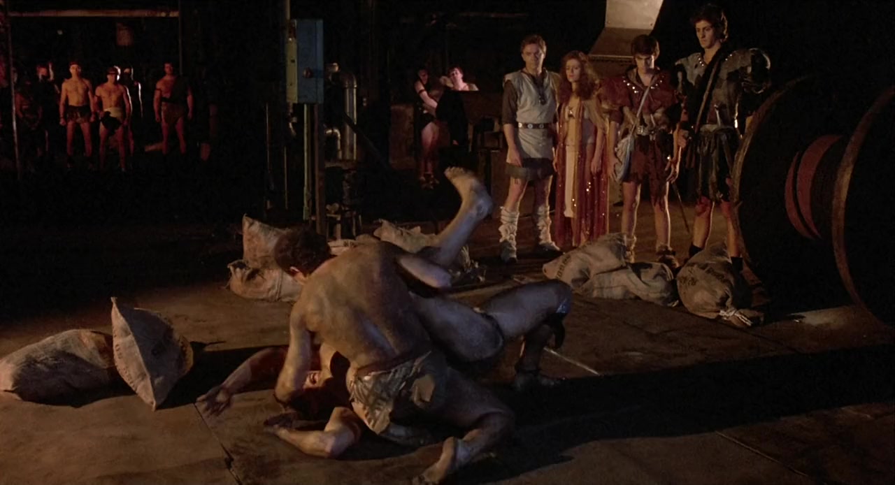Robot Holocaust screenshot 3