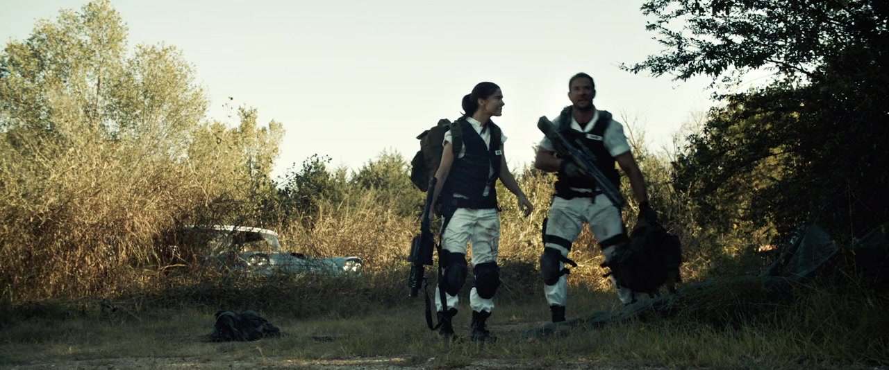 Robot Riot screenshot 1