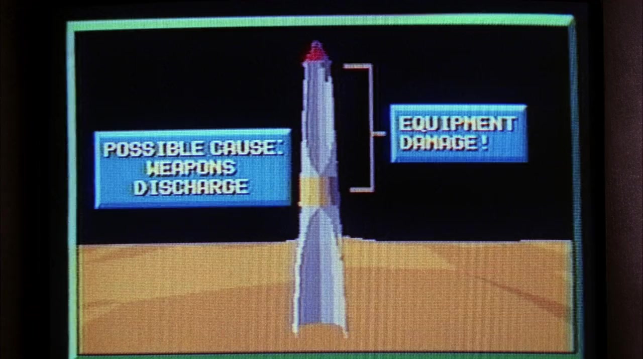 Robot Wars screenshot 2
