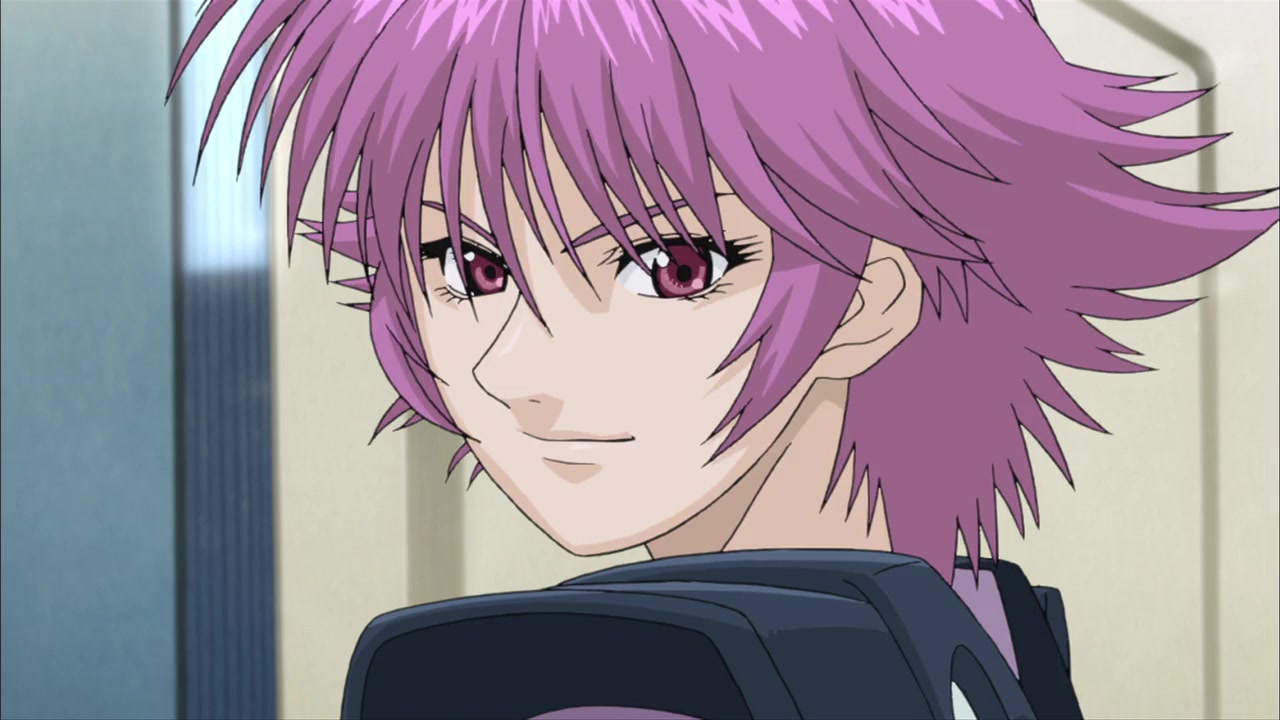 Robotech: The Shadow Chronicles screenshot 1