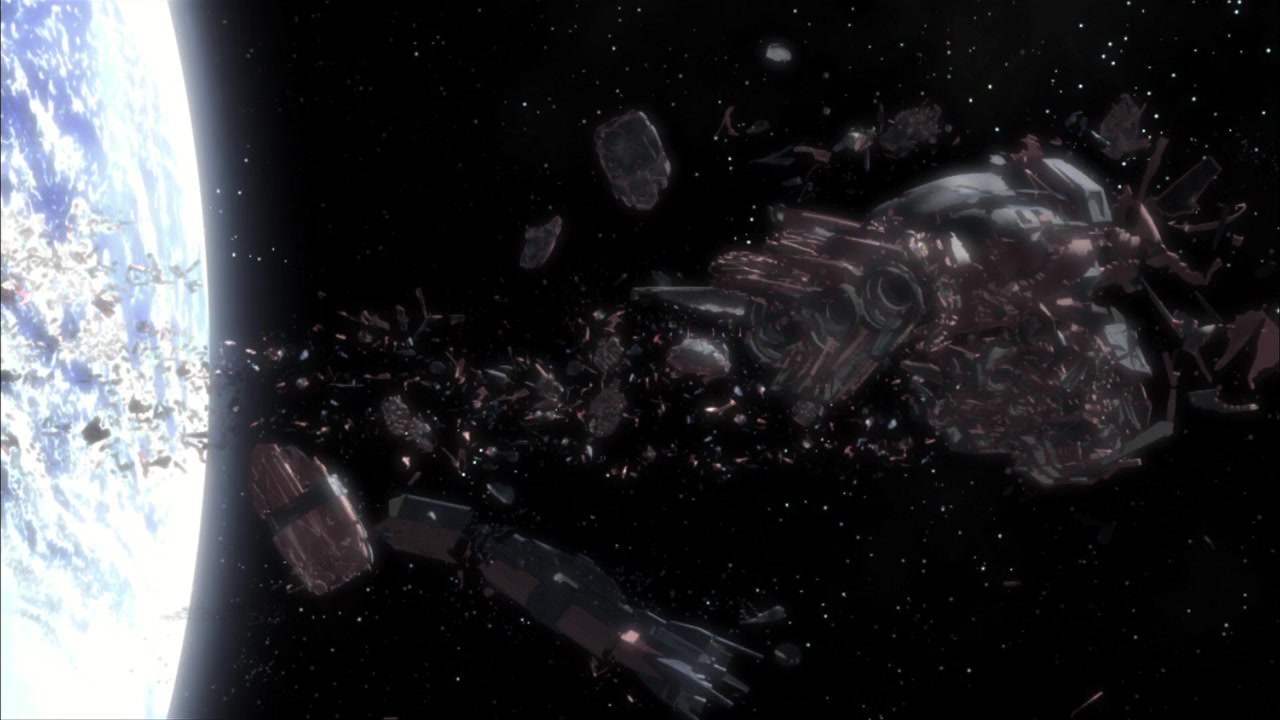 Robotech: The Shadow Chronicles screenshot 2