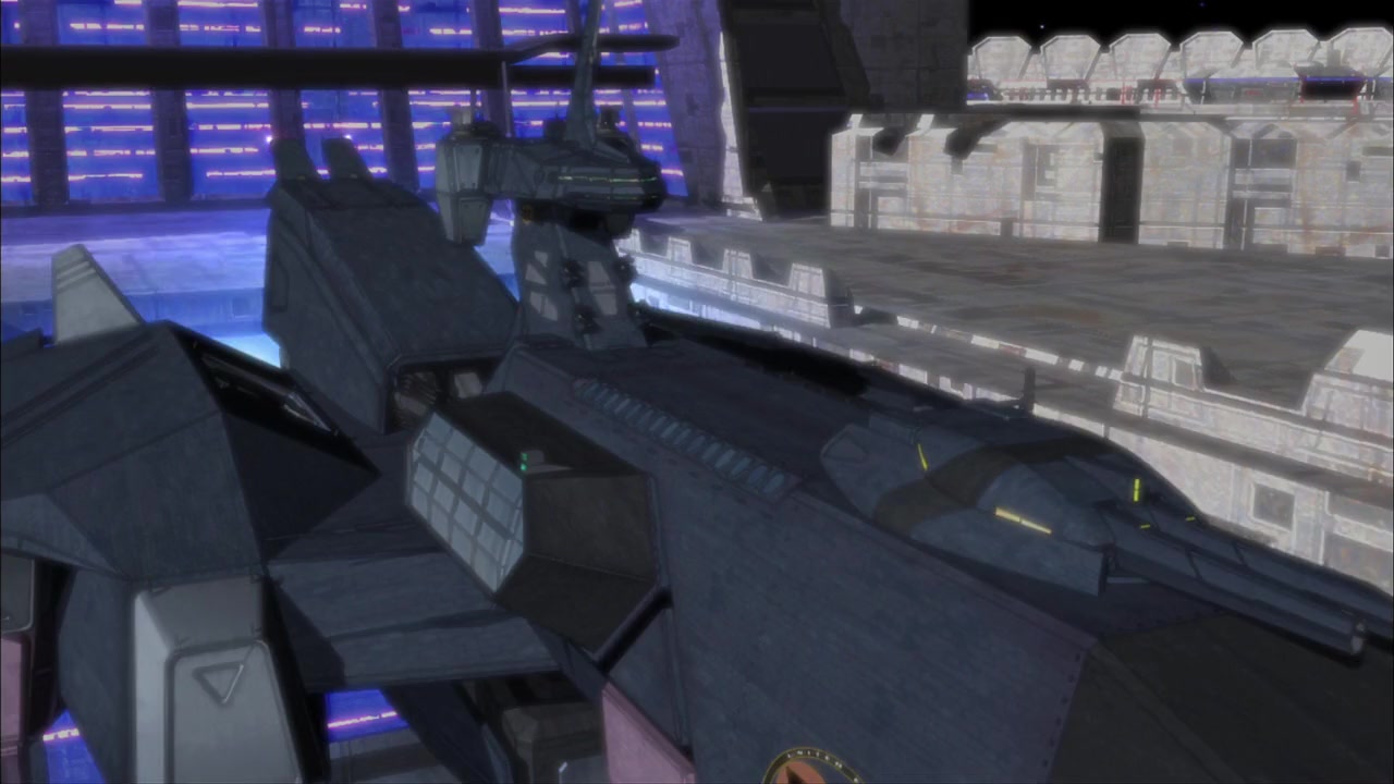 Robotech: The Shadow Chronicles screenshot 3