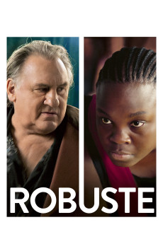 Robuste (2021) poster