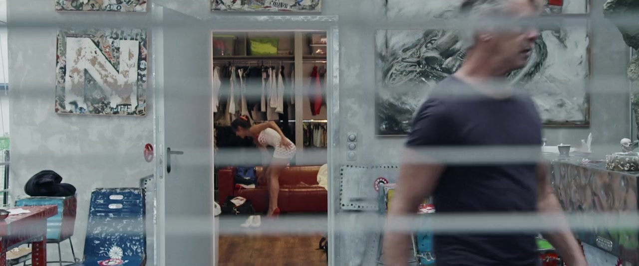 Rocco screenshot 1