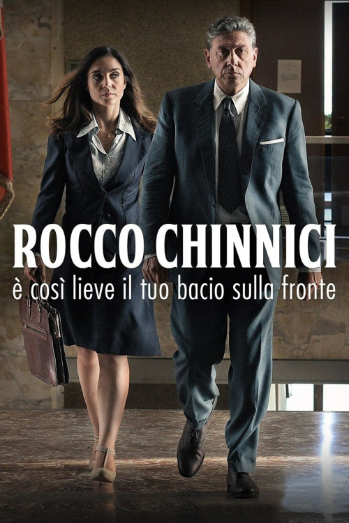 Rocco Chinnici (2018) poster
