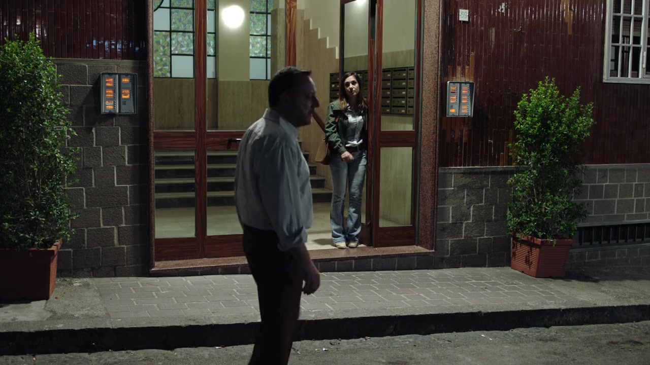 Rocco Chinnici screenshot 2