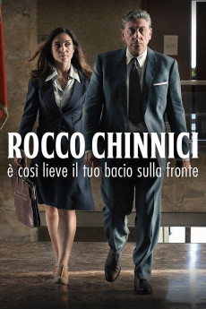 Rocco Chinnici (2018) poster