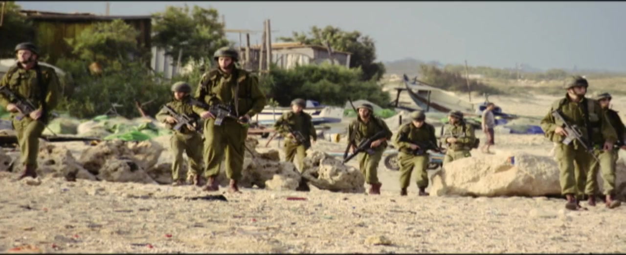 Rock Ba-Casba screenshot 1
