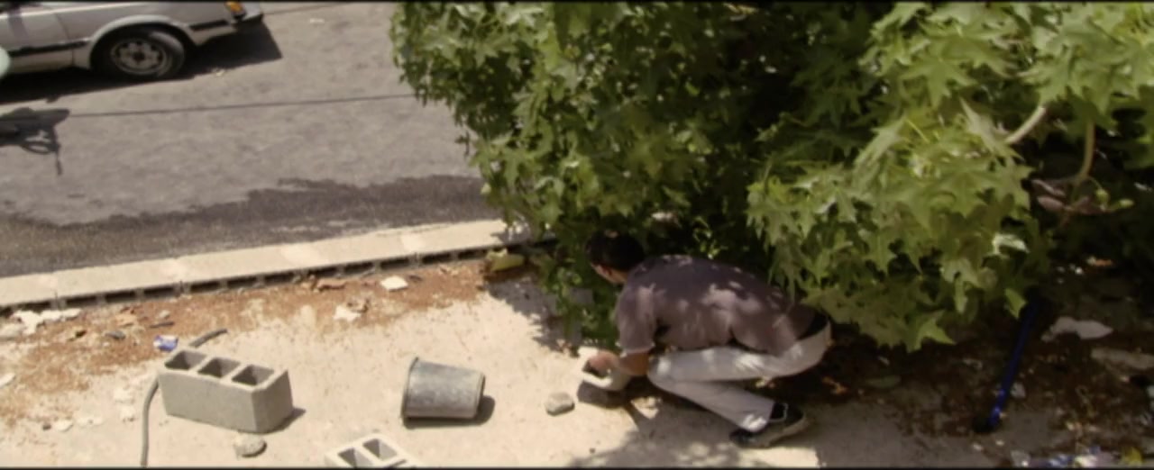 Rock Ba-Casba screenshot 3