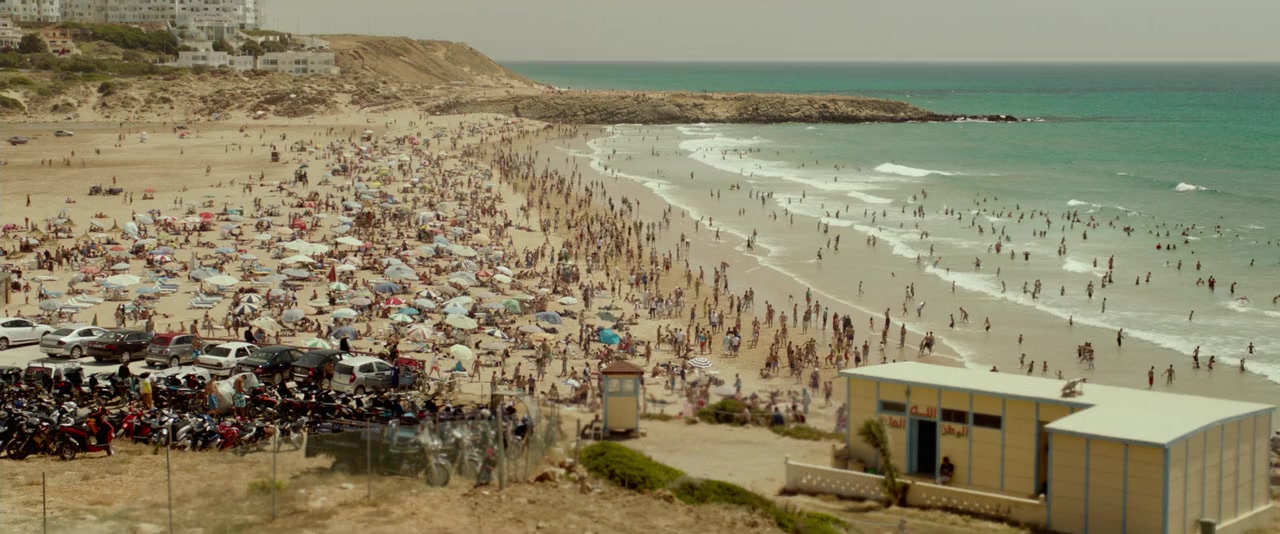 Rock the Casbah screenshot 2