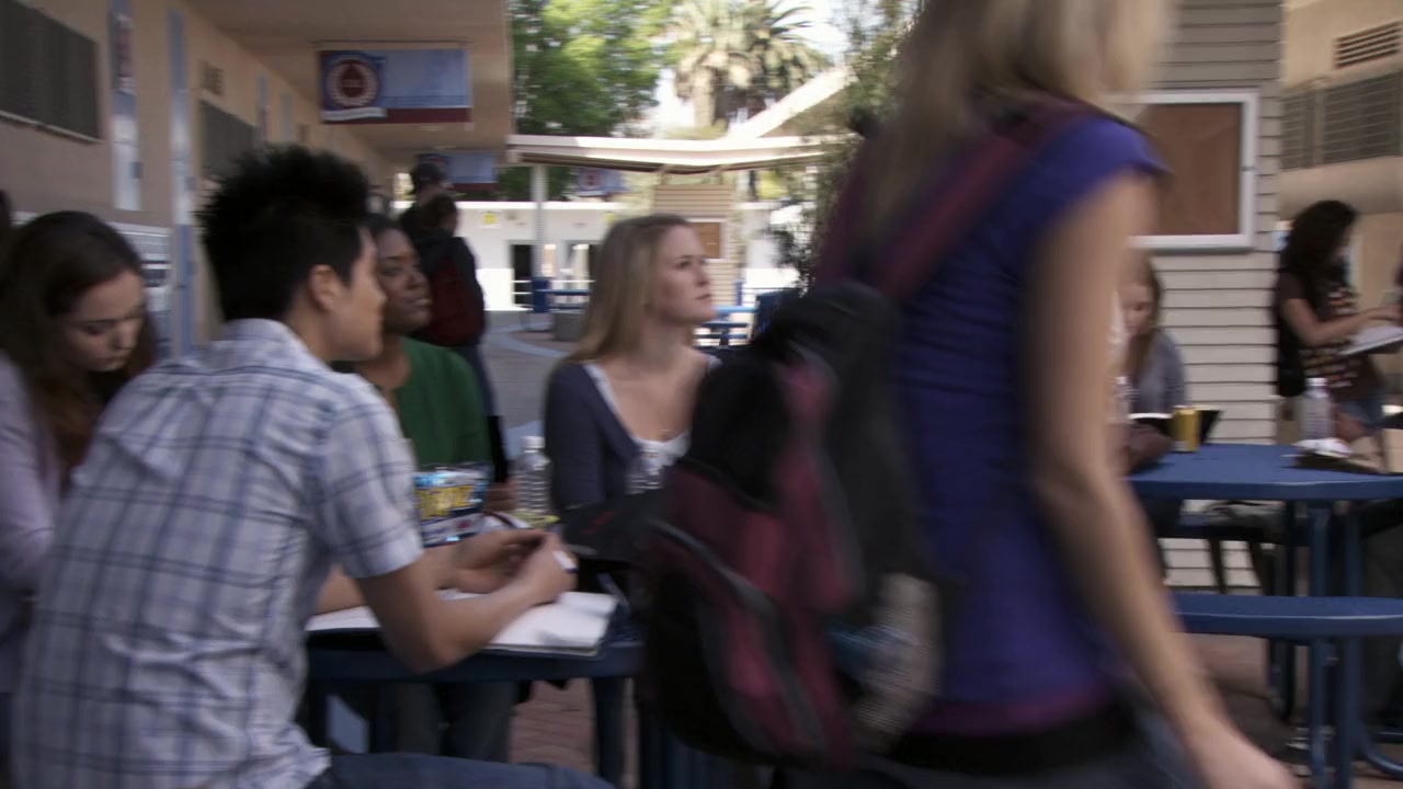 Rock the House screenshot 2