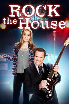 Rock the House (2011) poster