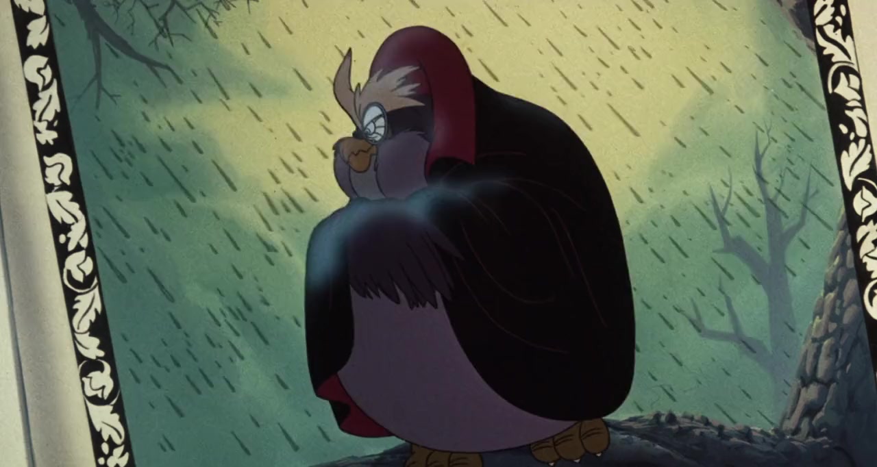 Rock-A-Doodle screenshot 3