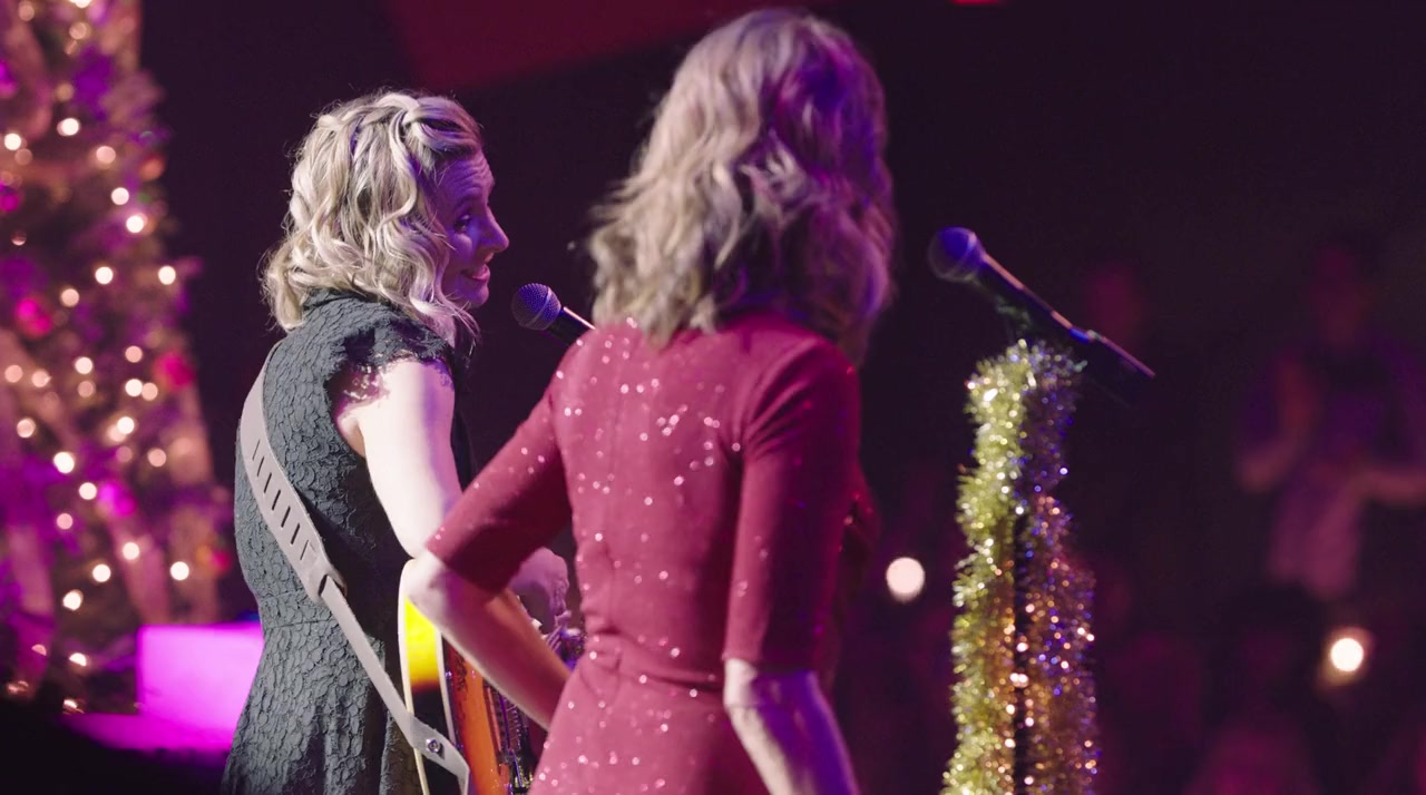 Rock and Roll Christmas screenshot 2