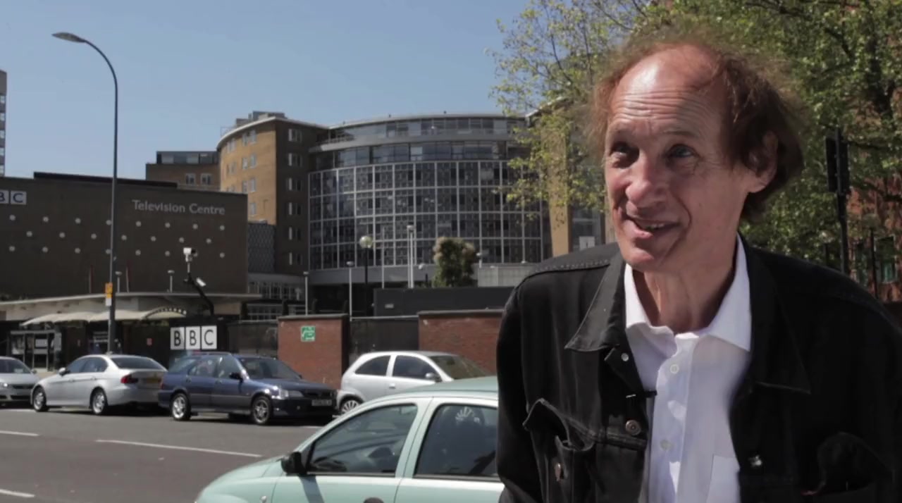 Rock and Roll's Greatest Failure: Otway the Movie screenshot 2