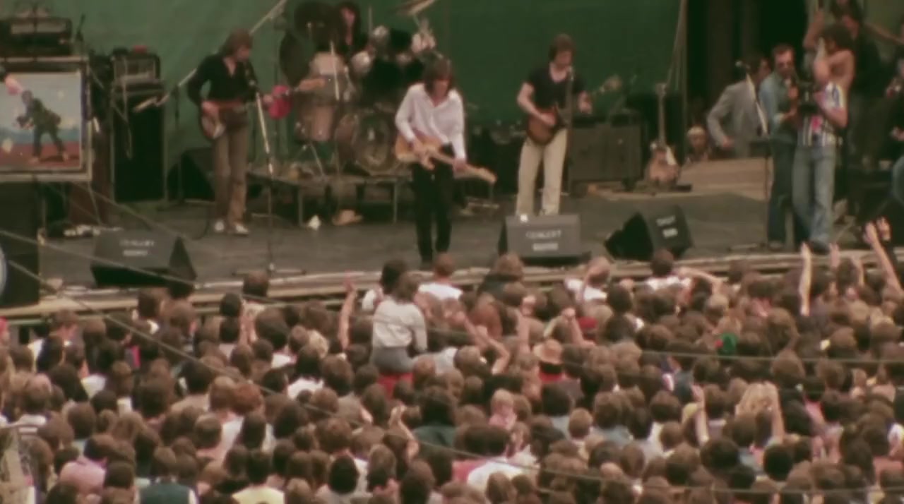 Rock and Roll's Greatest Failure: Otway the Movie screenshot 3