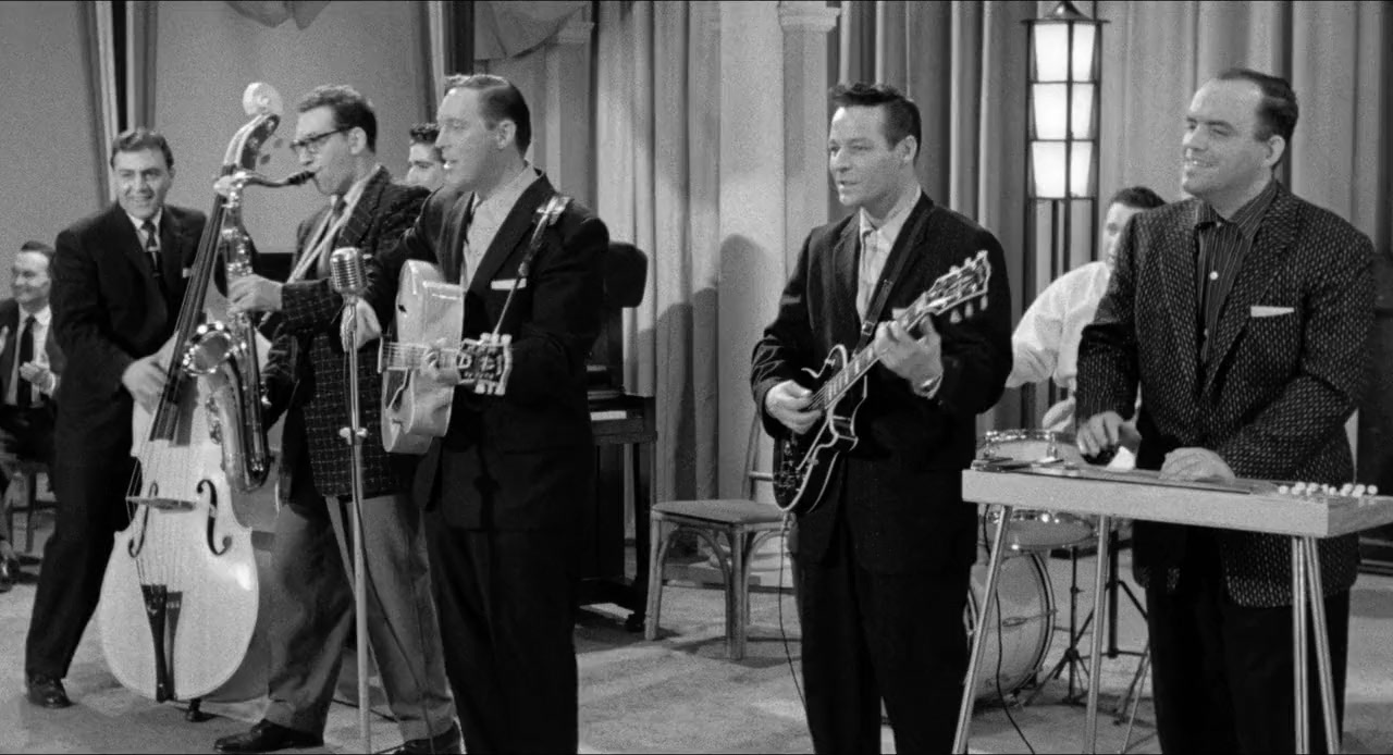 Rock Around the Clock screenshot 2