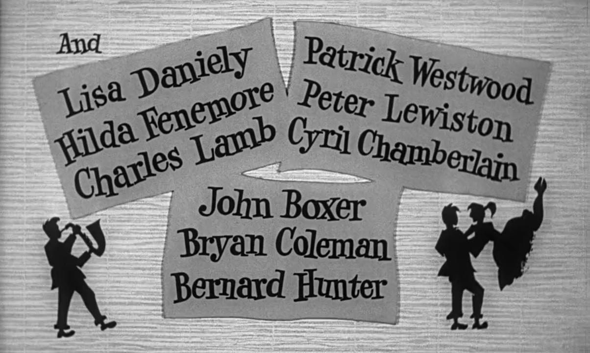 The Tommy Steele Story screenshot 1